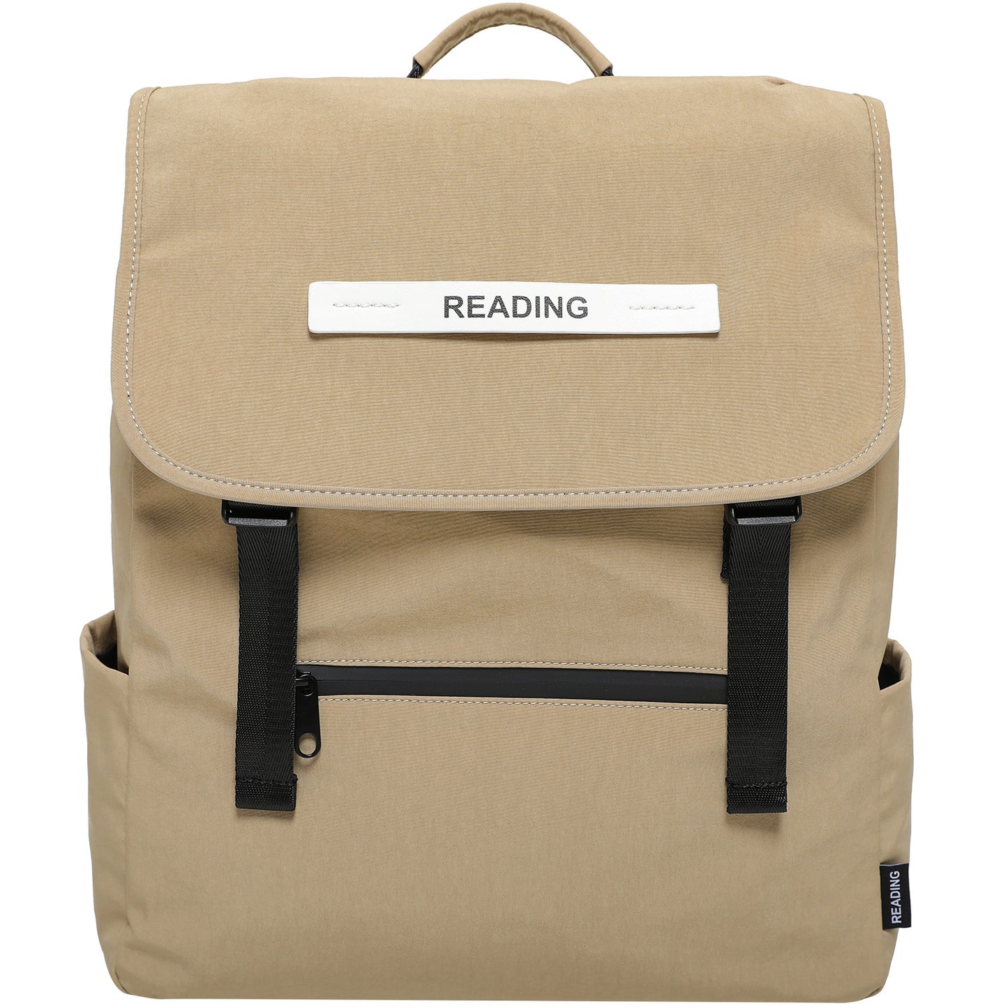 Fashion Waterproof Nylon Female College Large Backpacks