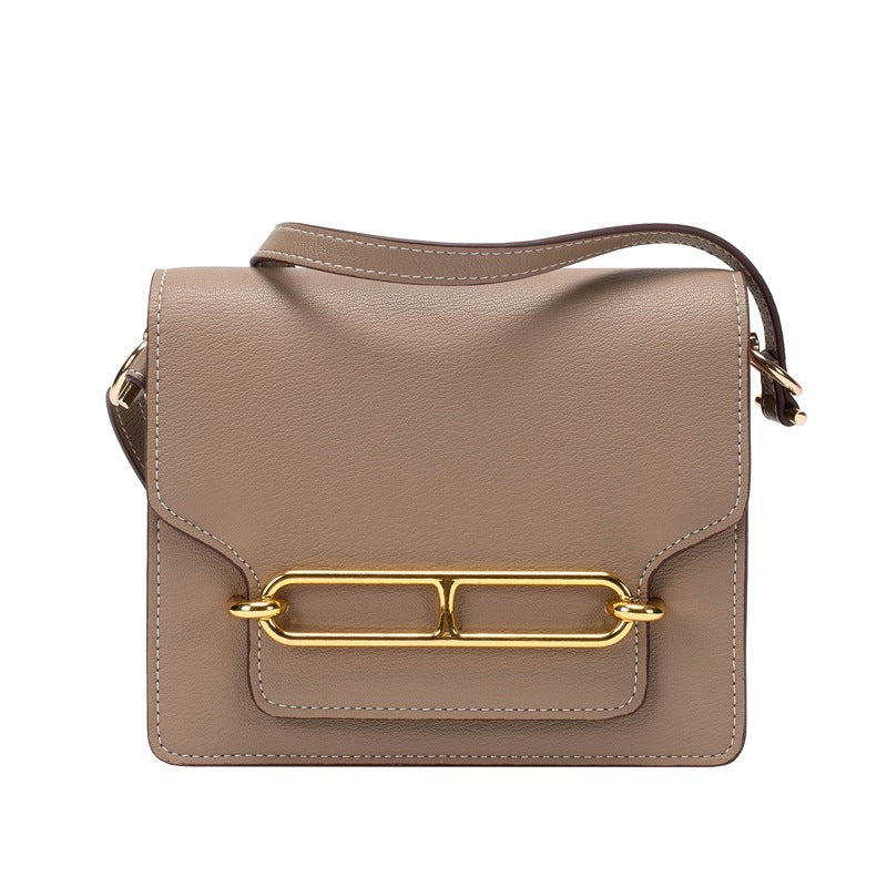 Pig Nose Home Live Broadcast Exquisite Bags
