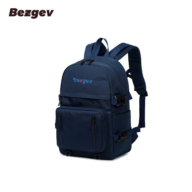 Female College Junior High Large Capacity Backpacks