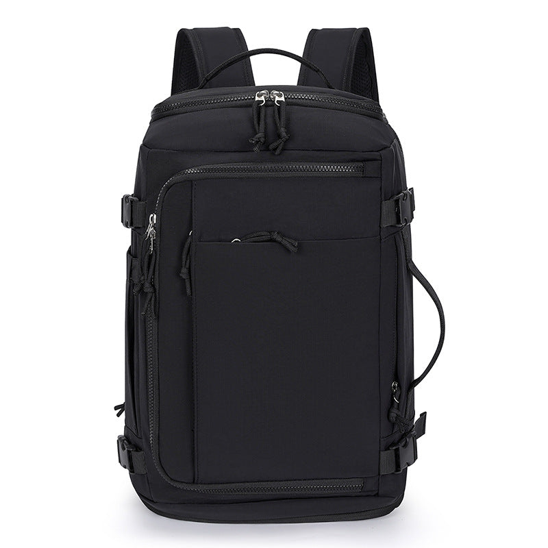 Women's & Men's & Shoe Warehouse Waterproof Hard-wearing Dry Backpacks