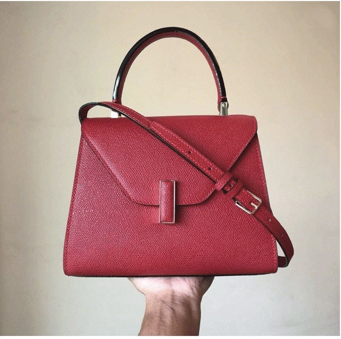 Women's Kelly High-grade Leather One Leisure Commute Bags