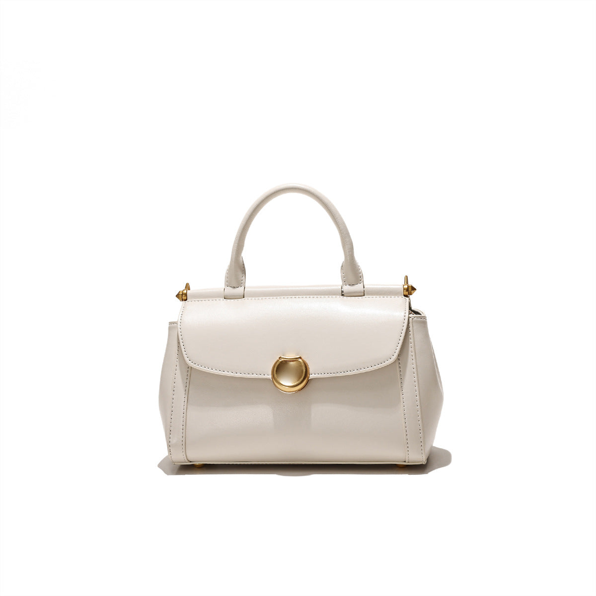 Classy Versatile Women's Beautiful Design Portable Handbags