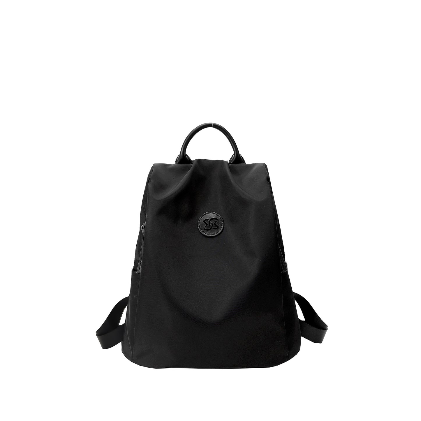 Fashionable Korean Waterproof Oxford Cloth Large Capacity Backpacks