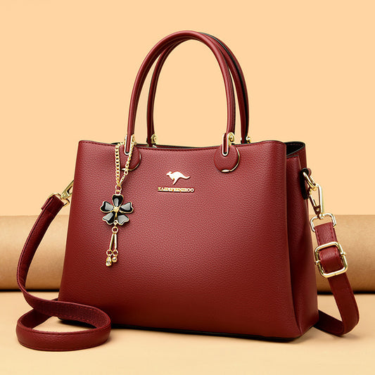 Women's Elegant Unique Female Fashion Lady Bags