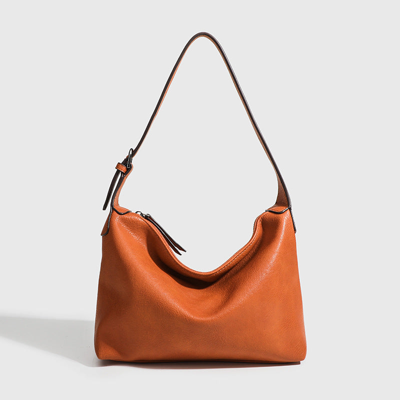 Summer Niche Design Underarm French Fashion Bags