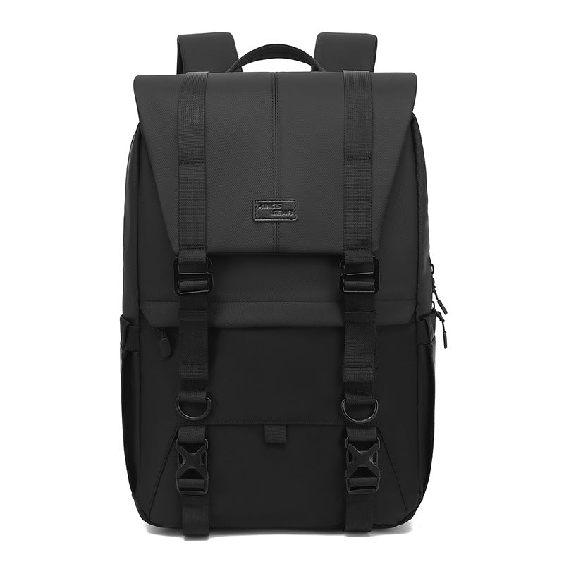 Men's Business Large Capacity Computer Leisure Backpacks