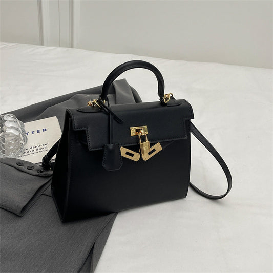 Women's Kelly High-grade Fashion Simple Commute Handbags
