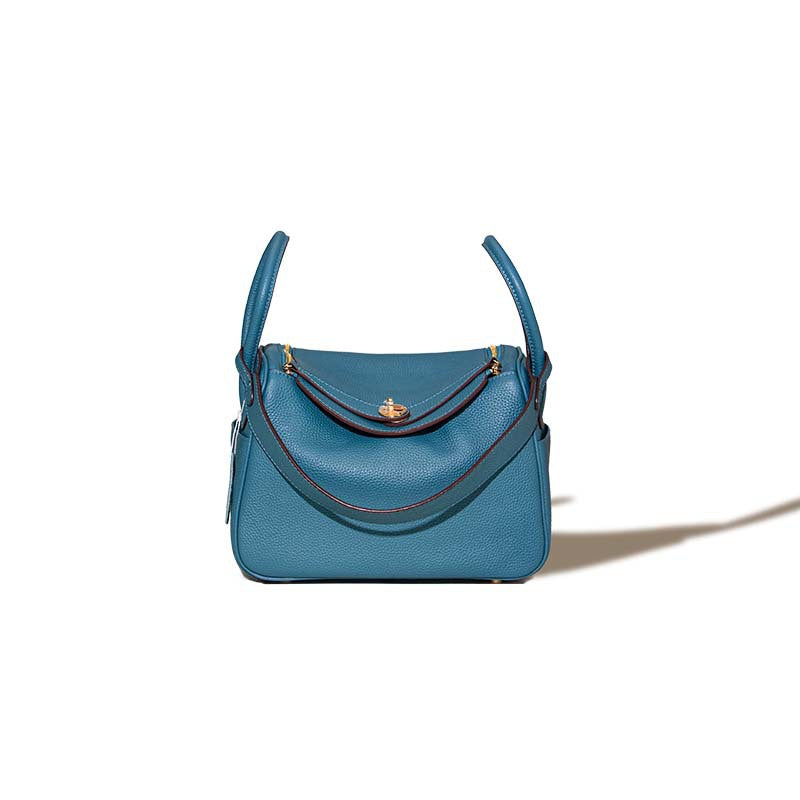 Women's First Layer Cowhide Lindy Little Wild Bags