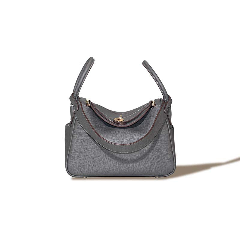 Women's First Layer Cowhide Lindy Little Wild Bags