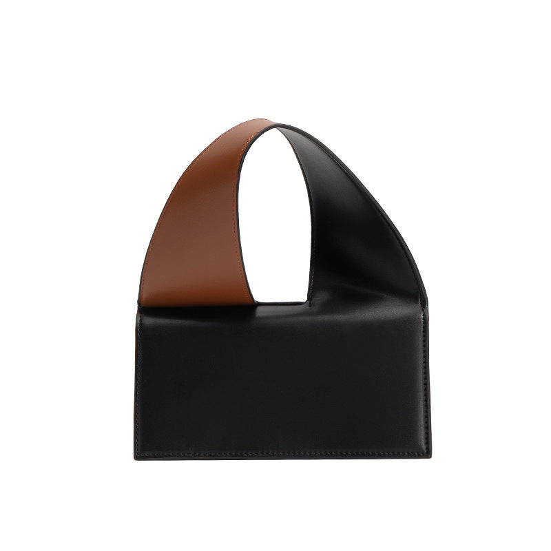 Trendy Summer Female File Personality Wide Shoulder Bags