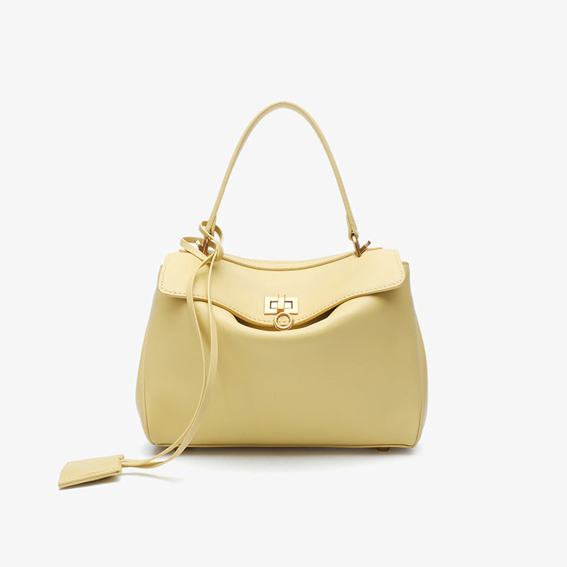 Women's Eternal Classic Paris Fashion Family Medium Handbags