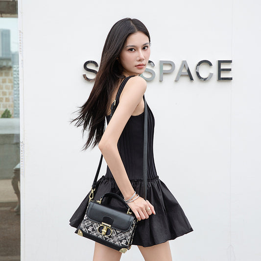 Mobile Mother Elegant Lady Versatile Summer Bags