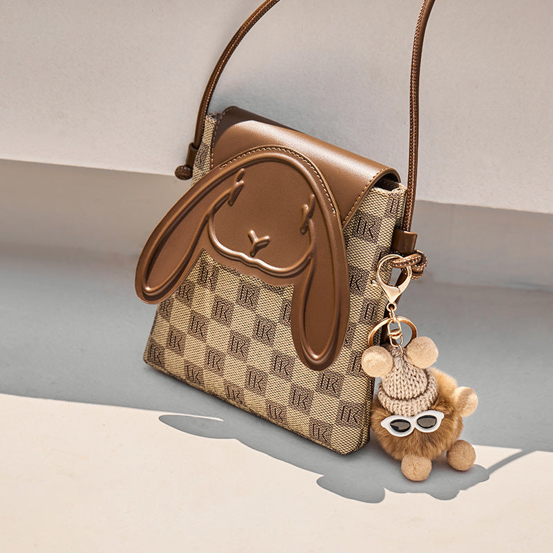 Women's Classic Comfortable Mobile Summer Mini Crossbody Bags