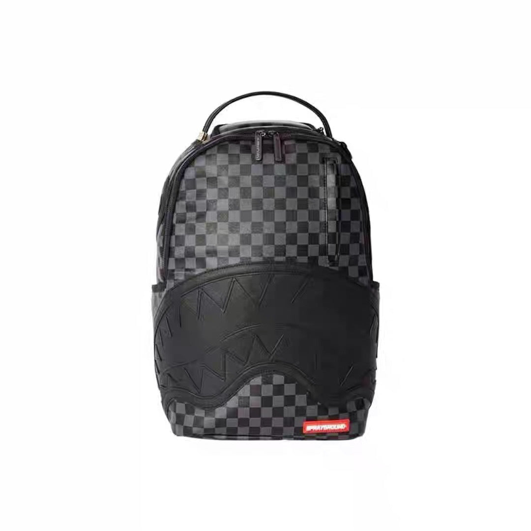 Innovative Trendy Iti Style Street Trend Backpacks