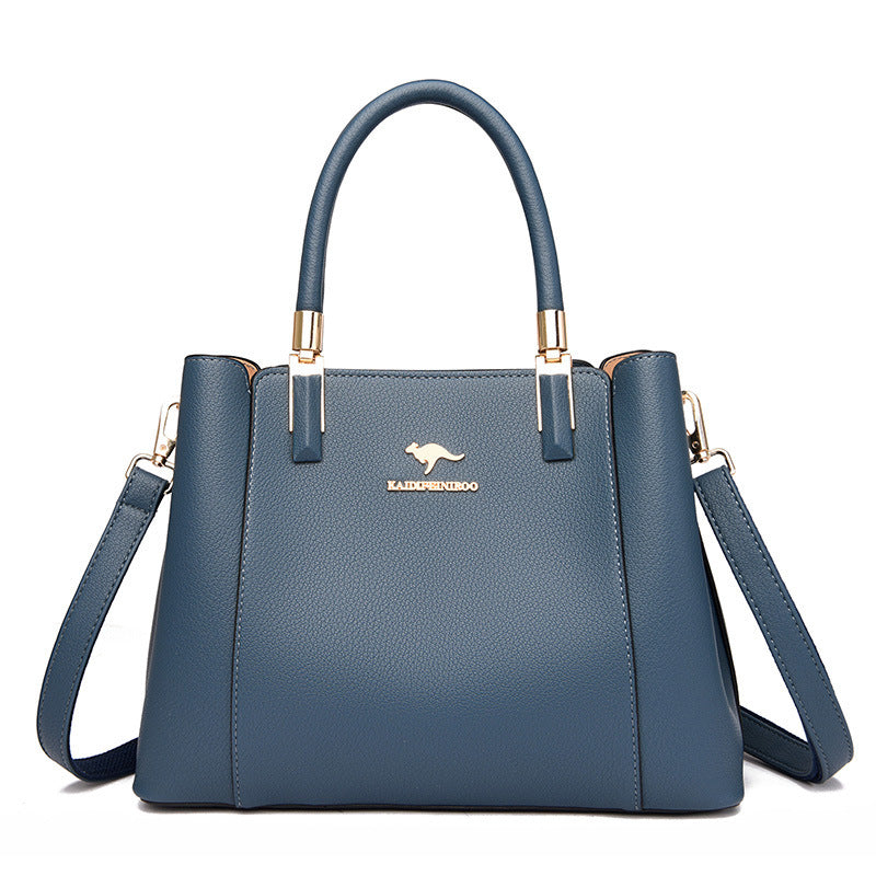 Slouchy Classic Beautiful Women's Fashion Elegant Handbags