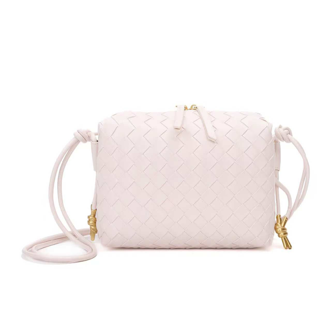Glamorous Women's Versatile High Sense Clutch Crossbody Bags