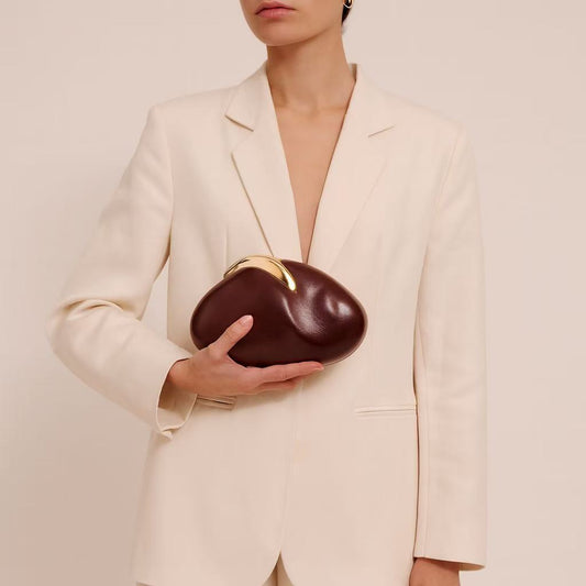 Classy Versatile Summer Clutch Shape Fashion Bags