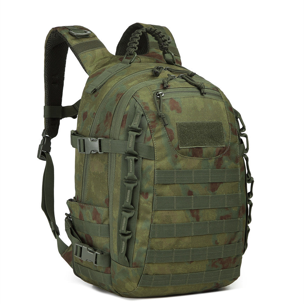 Camping Dragon Egg 2 Generation Military Fans Mountaineering Backpacks