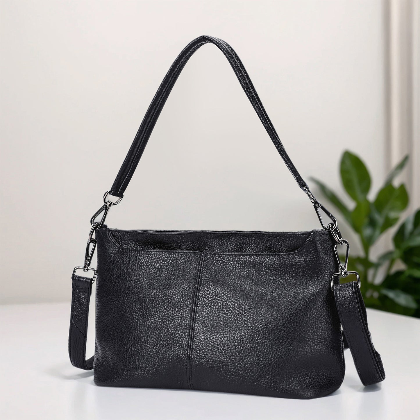 Casual Charming Versatile Portable Underarm Niche Shoulder Bags