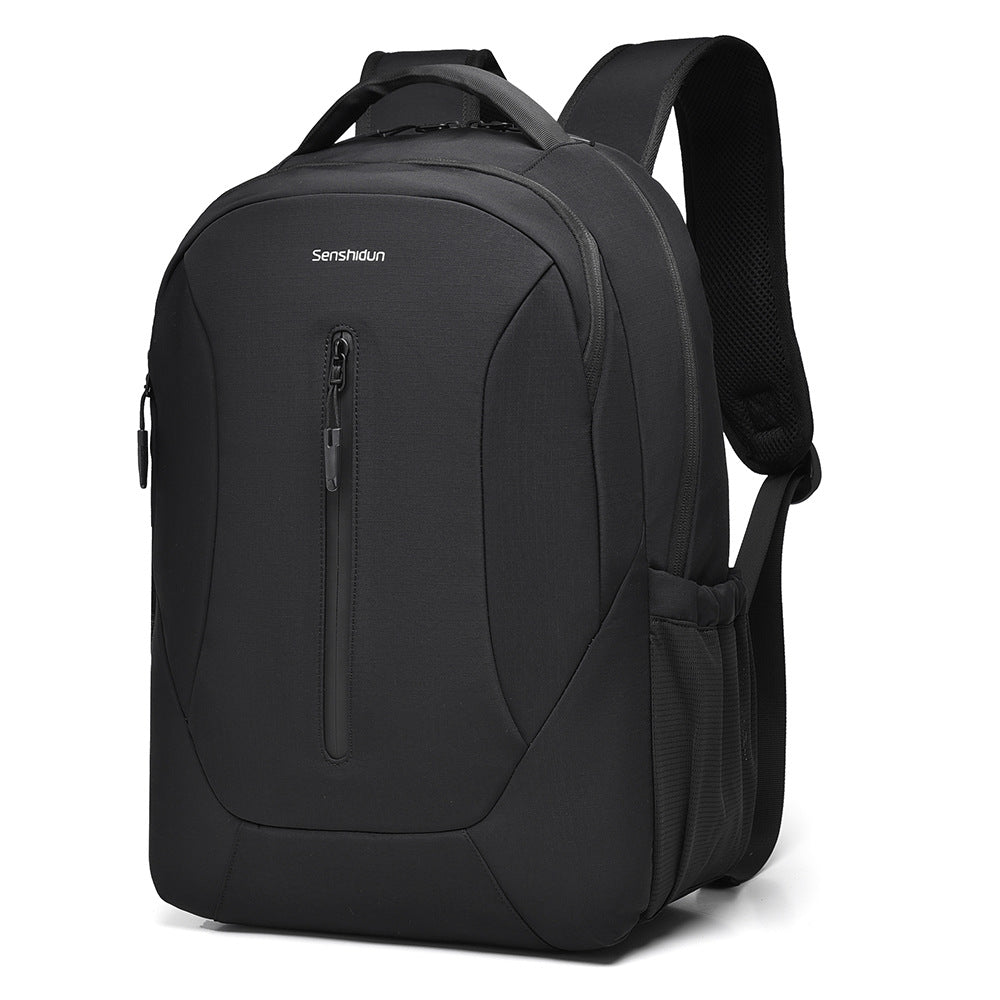 Versatile Charming Men's Short-distance Storage Fashion Backpacks