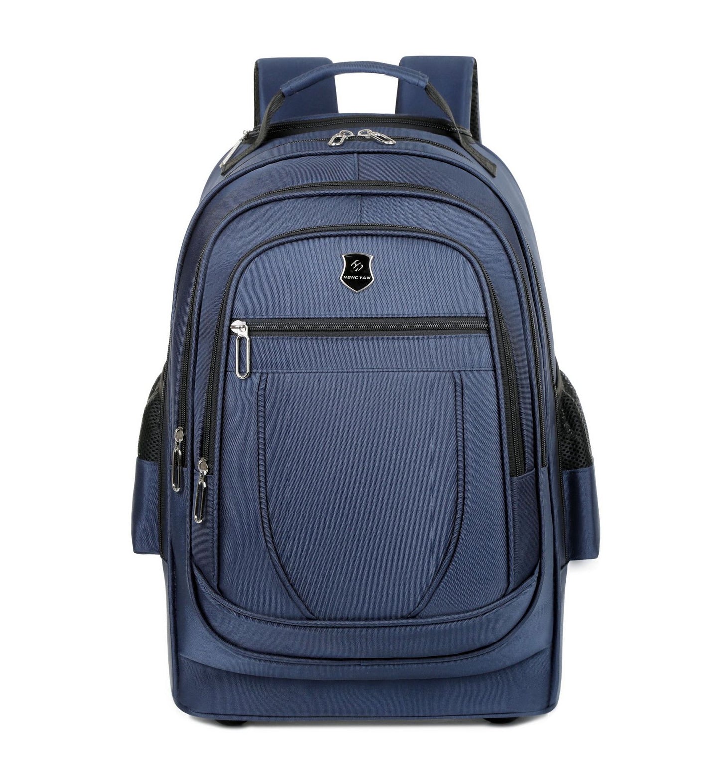 Men's Large Capacity Computer Business Oxford Cloth Backpacks