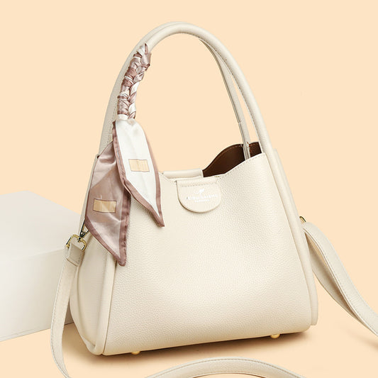 Women's Classic New High-grade Large Capacity Handbags