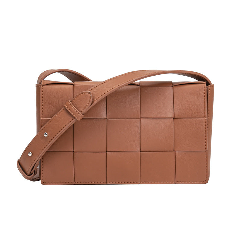 Women's & Men's & Woven Fashion Entry Crossbody Bags