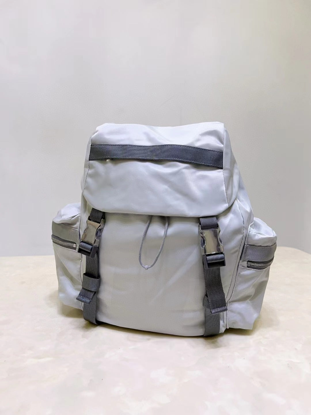 Women's & Men's & Yoga Computer Niche Trend Leisure Backpacks