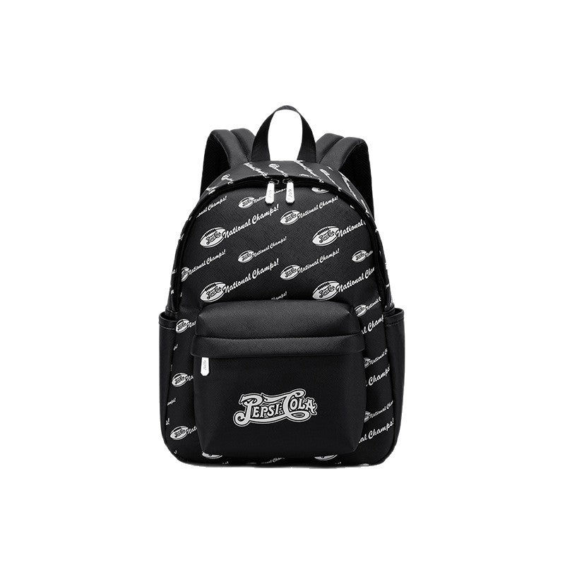Lightweight Large Capacity Female High College Backpacks