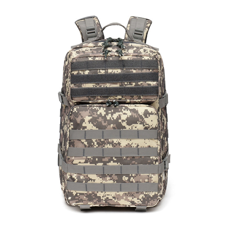 Classic Large Capacity Multifunctional Waterproof Camouflage Bags