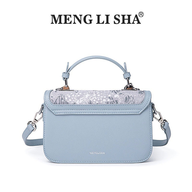 Women's Summer Niche Underarm Commuter Portable Crossbody Bags