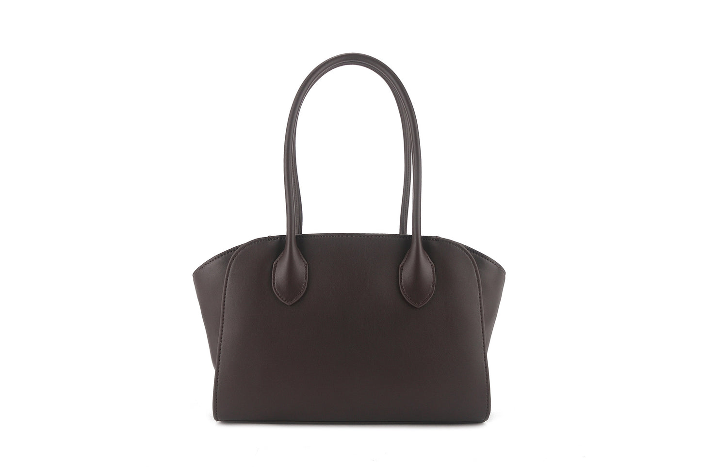 New Women's Shopping Big Cowhide Leather Shoulder Bags