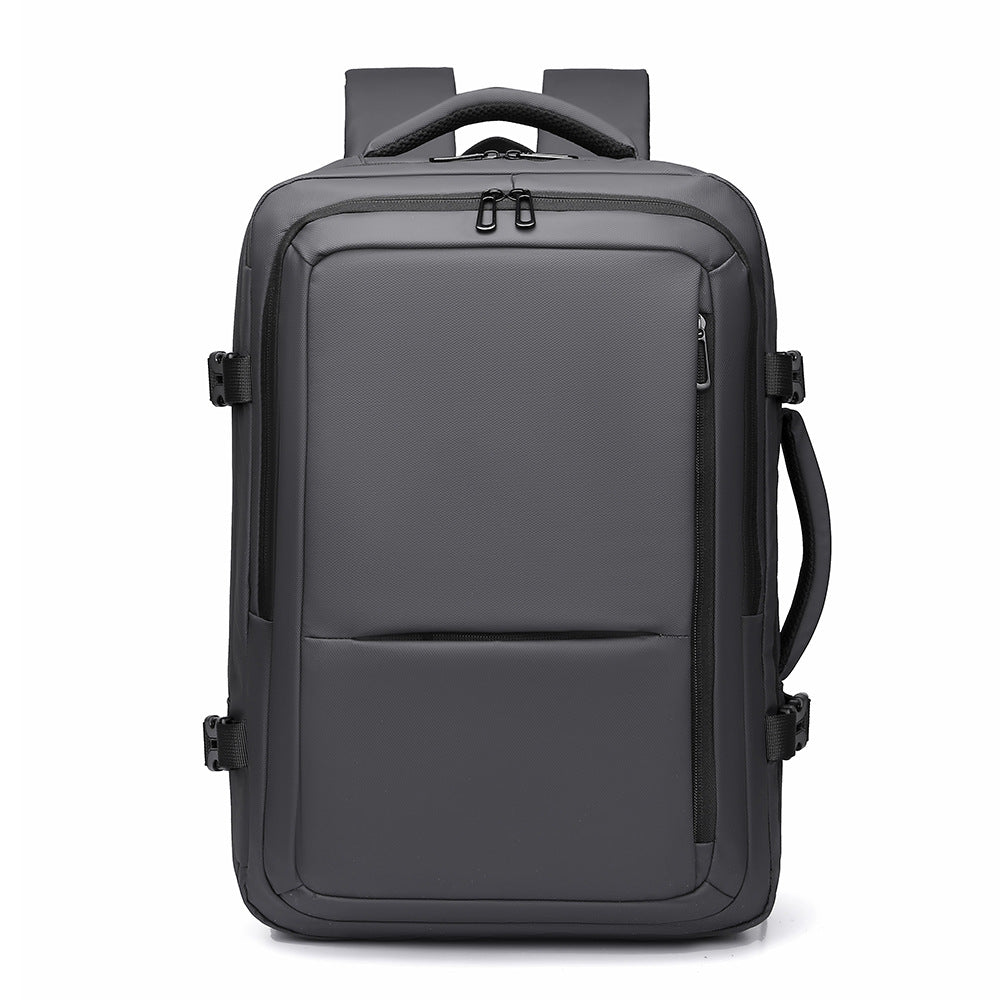 Men's High-grade Large Capacity Business Man Backpacks