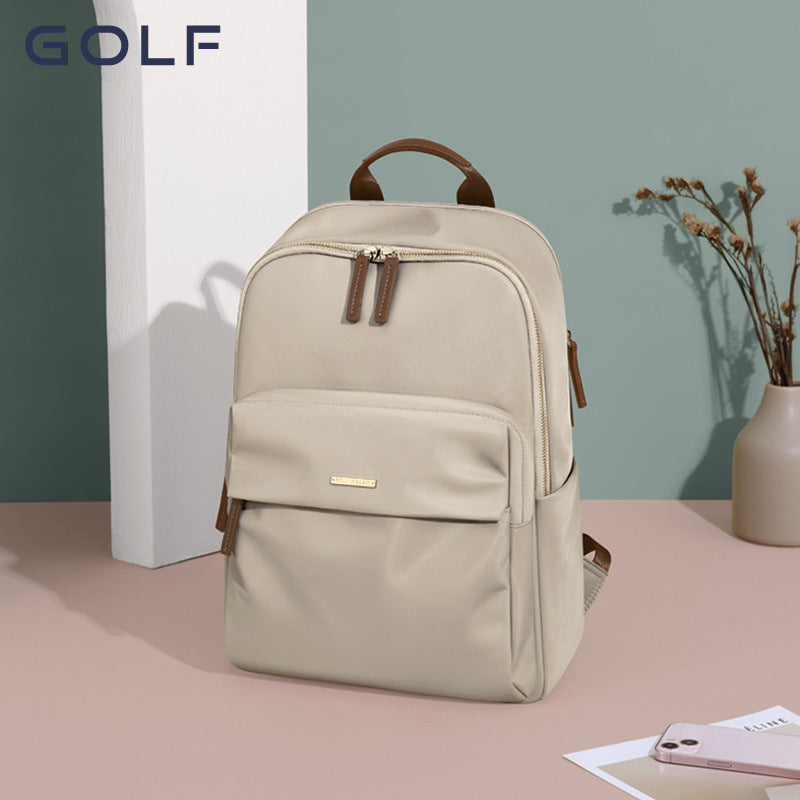 Glamorous Classic Classy Innovative Golf Lightweight Backpacks