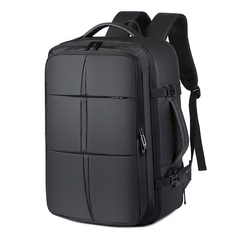 Large Capacity Expansion Shoe Warehouse Storage Backpacks