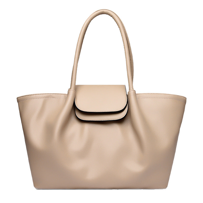 Mirror Niche Large Capacity Versatile Slipper Bags