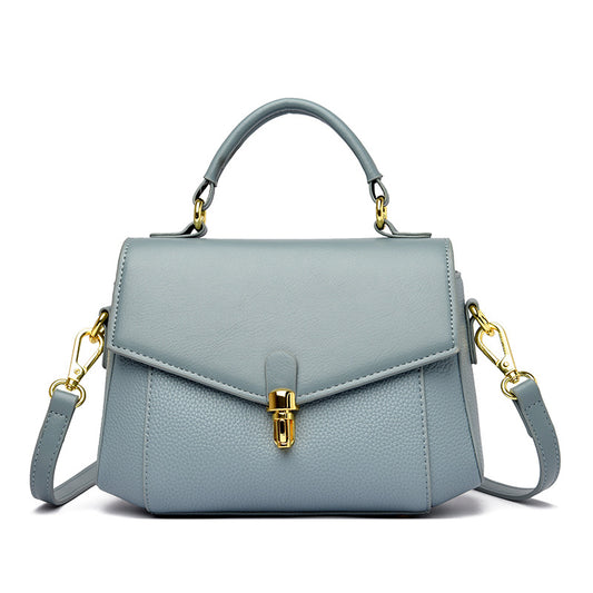 Women's Fashion Portable Classy Large Capacity Crossbody Bags
