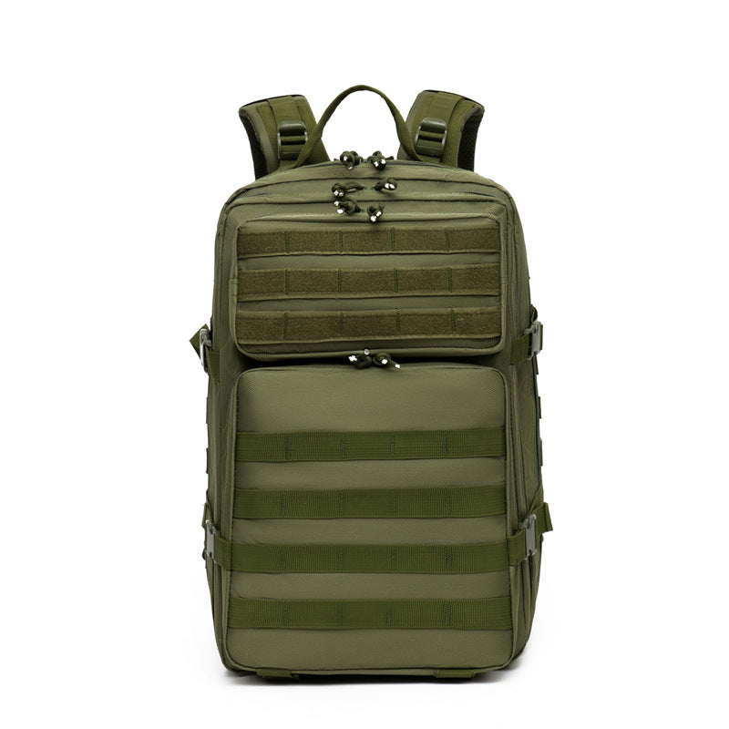 Classic Large Capacity Multifunctional Waterproof Camouflage Bags