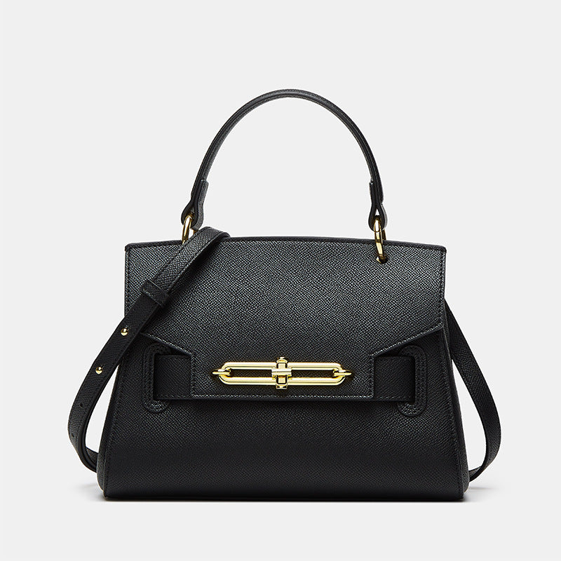 Platinum Handmade Fashion High-grade Large Capacity Shoulder Bags