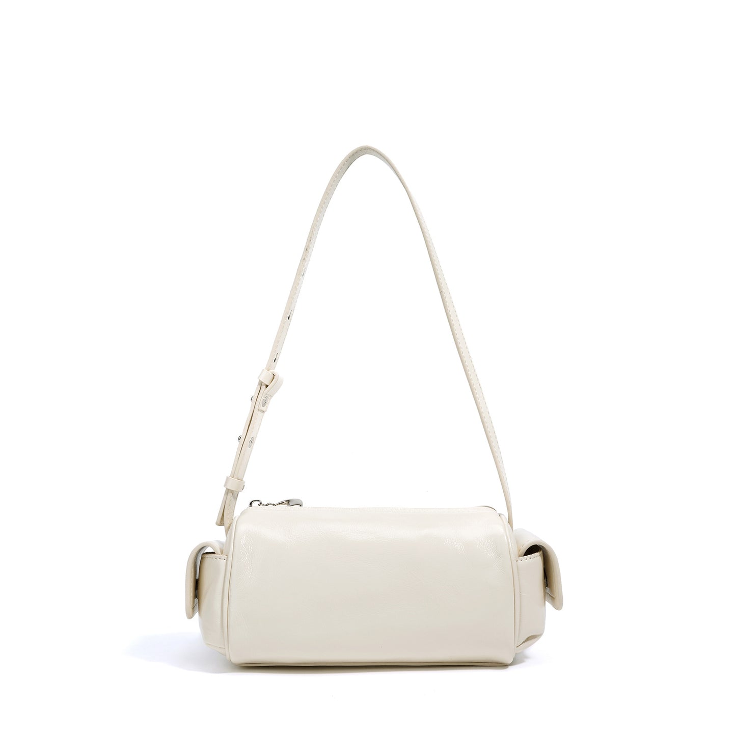 Cool Design Leather Pen Underarm Mini Bags