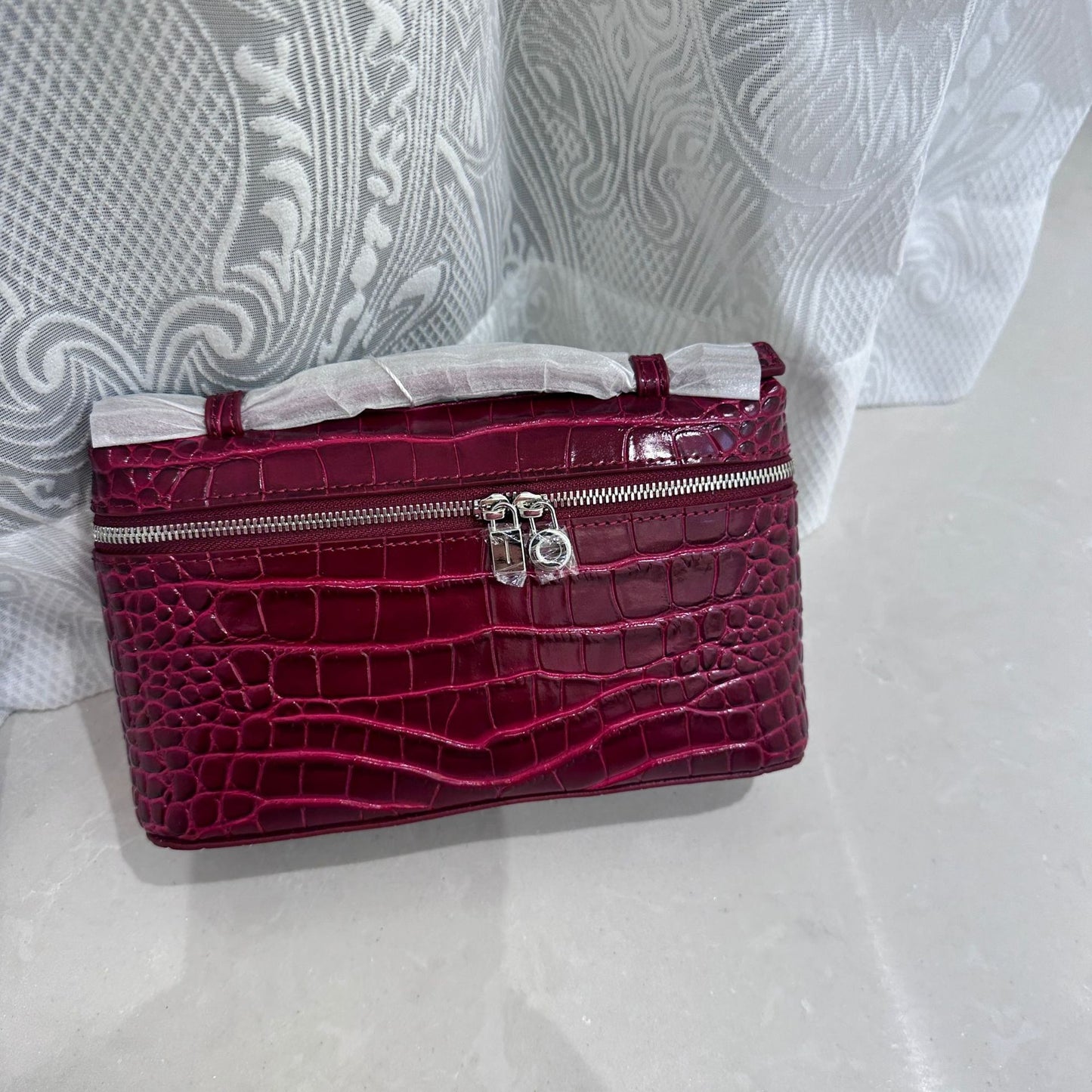 New Durable Elegant Box High-grade Portable Bags