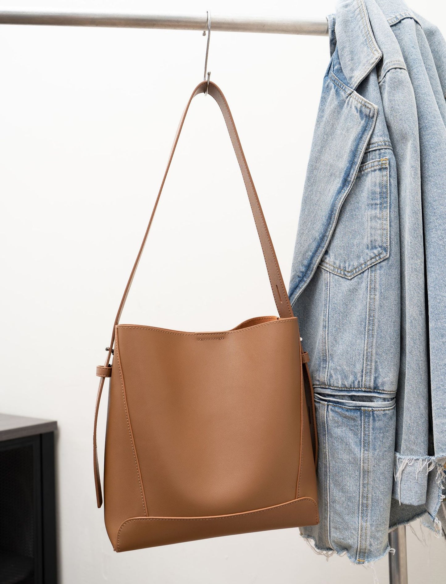 Women's For Large Capacity Single Room Cross Shoulder Bags