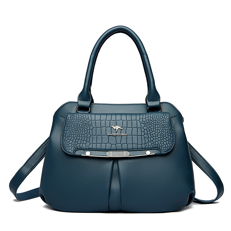 Elegant Charming Women's Large Capacity Mom Crossbody Bags