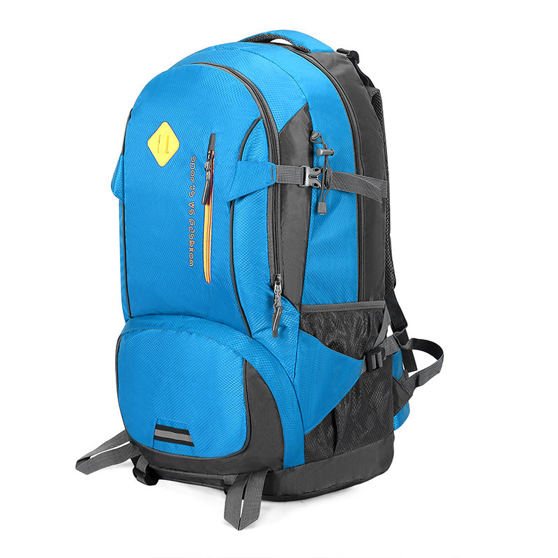 Cool Classy Classic Camping Hiking Shiralee Backpacks