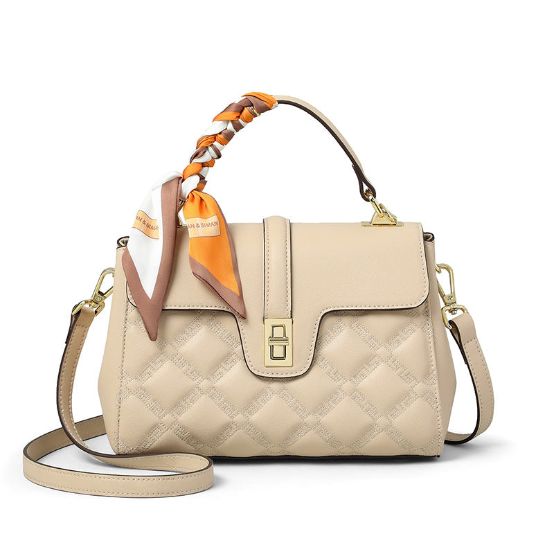 Women's Summer Commuter Large Capacity Mom Advanced Crossbody Bags