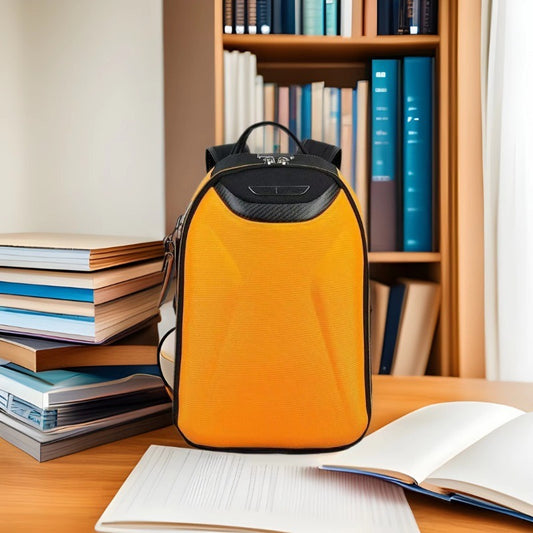 Men's Attractive Trendy Series Storage Computer Backpacks