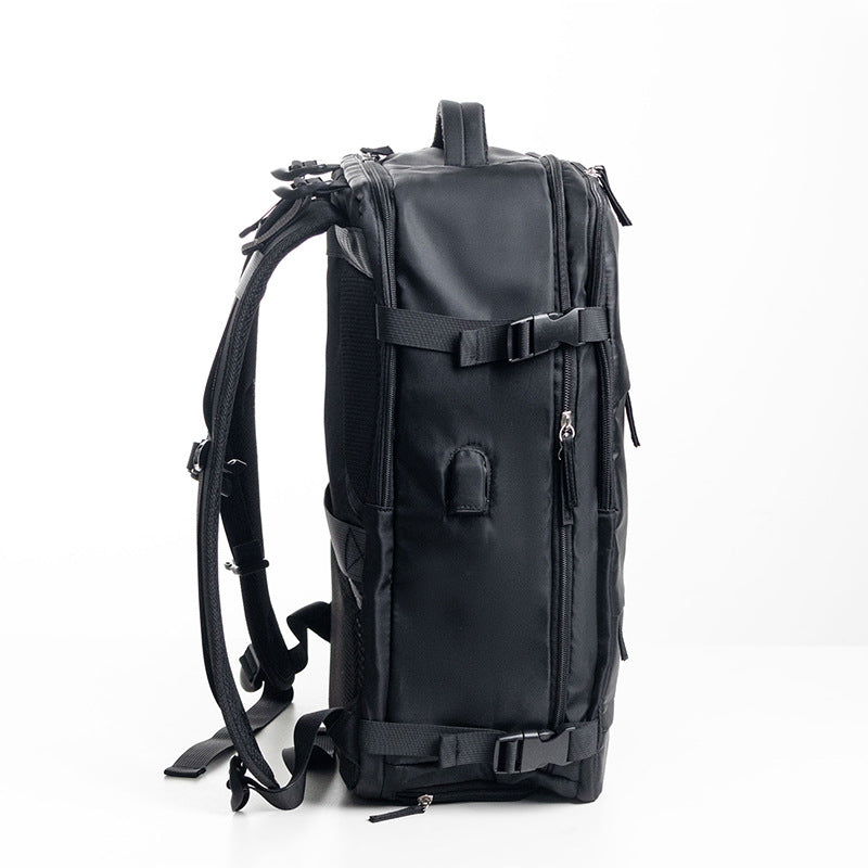 Graceful Comfortable Charming Portable Notebook Computer Backpacks