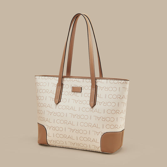 Women's Large Capacity Fashion Contrast Color Big Bags