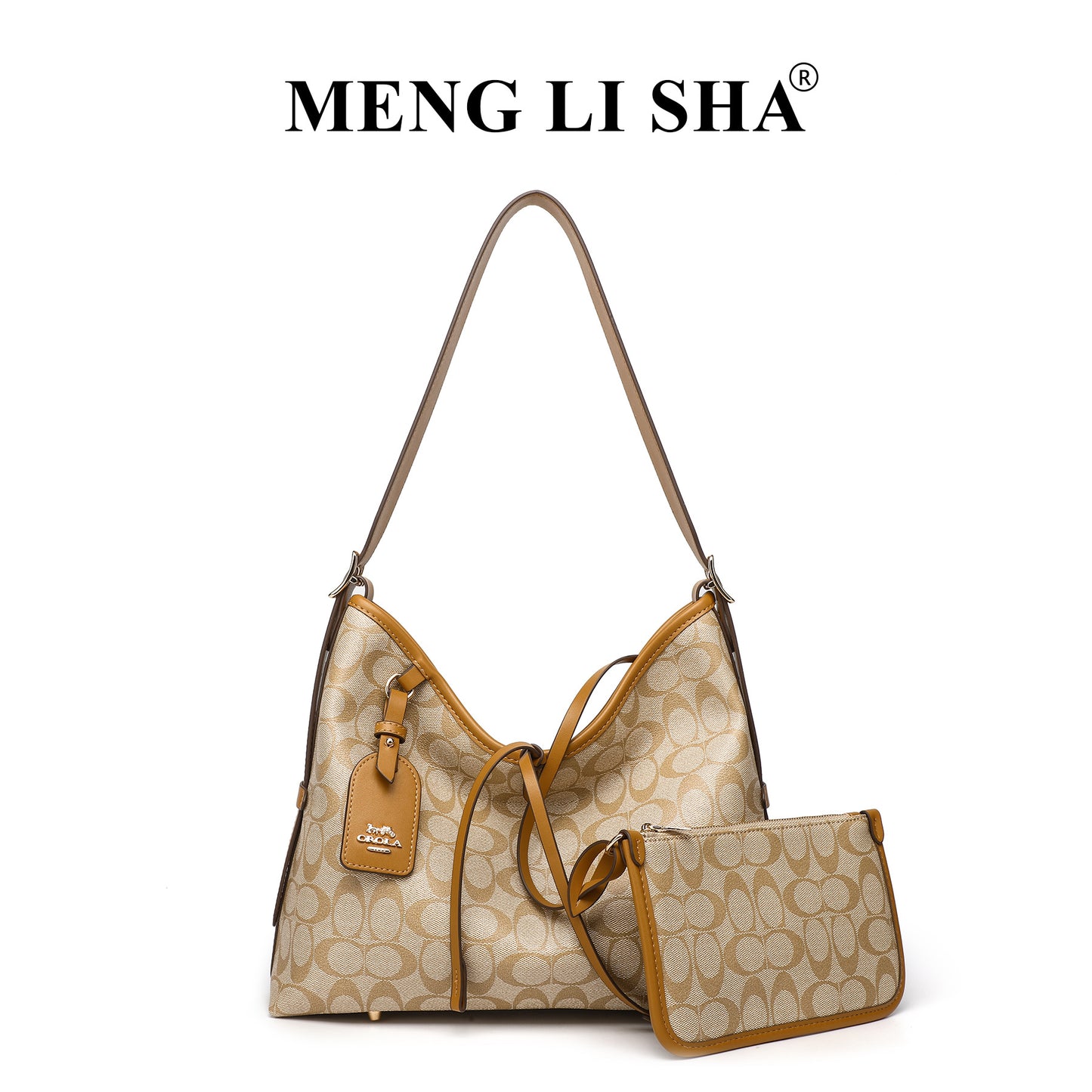 Creative Women's Korean Underarm Commuter Fashionable Bags