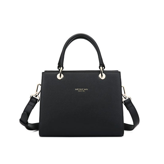 Women's Mexican Versatile Mom Fashion Large Capacity Handbags